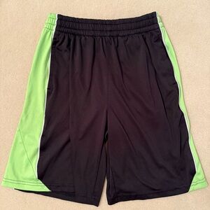 * bundle 3 for $15 * Puma athletic shorts 10-12